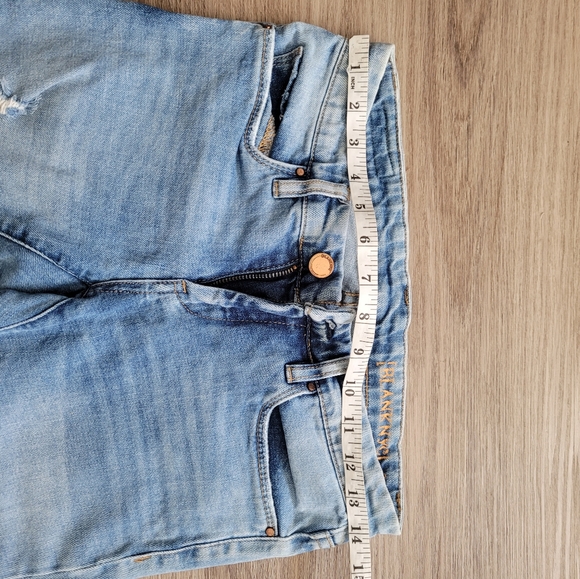 Blank NYC skinny classique jeans - Picture 11 of 12